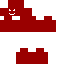 Evil anomaly 666 skin
