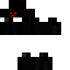 evil creeper skin