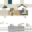 EVIL dexter skin