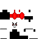 Evil leafy (BFDI:BFDIA) skin