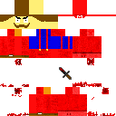 EVIL MARIO!! Updated skin