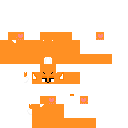 Evil MC'evil junior skin