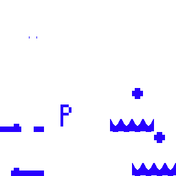 Evil ProBoy4455 Glow skin