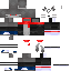Evil Tails_SAF skin