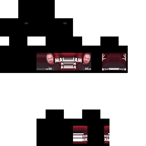 evrim agacı mal mısın amk skin