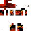 Exotic_Luffy skin