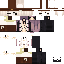 Explorered skin