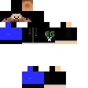 EXTREME GAMER 1M skin