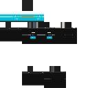Eymeninilkskini skin