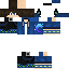 EYstreemSkin skin