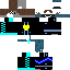 Ezekielandzeke skin