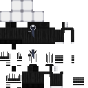 Faceless HD skin