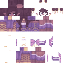 Fairy girl v1 skin