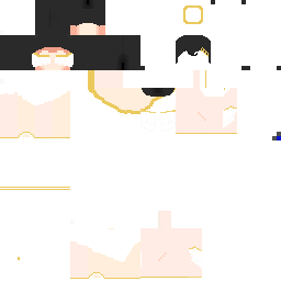 Fallen feathers skin