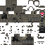 Fallen Knight - Dark Souls III skin