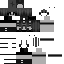 *~-. Falling .-~* skin