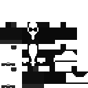 fancy tuxedo (128x) skin