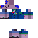Fanon Party Person GASA4 No Overlay skin