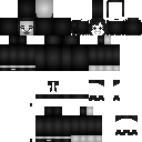 Faouzia - FILM NOIR skin