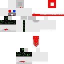 Fatal Error Sans :3 skin