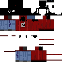 Faust remastered skin