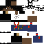 Favorite Jacket (Movie 2026) skin