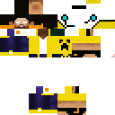 Fck studioz skin