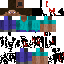 Fear skin