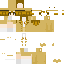 female detective skin