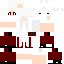 Female Vampire skin