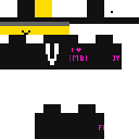 Femboy lover mafioso skin