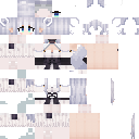 Fenrys by Nkdz skin