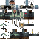 Fıghter pilot  (Russia) skin
