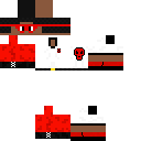filho do Mandrake traje v1 skin