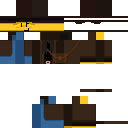 Final Fixed Postman from ANHG[R] skin