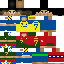 FinchX2 skin