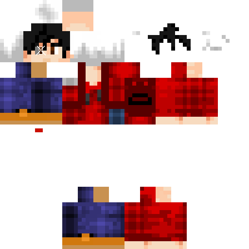 Finn Mcqueen 95 skin