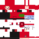 Finn Mcqueen REMAKE skin