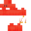 Firecat skin