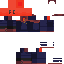 Firecat_JJK skin
