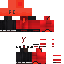 Firecat sensei updated skin