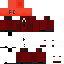 Firecat suit skin