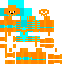FireSkull (actual version) skin
