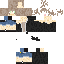 first avatar thingy skin