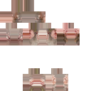 first  pixel art without guide skin