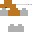 First time making acacia skin