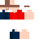 first try on humans idk skin