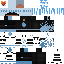 Flameblues skin