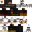 Flamefrags Aura skin