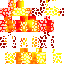 flame skin skin